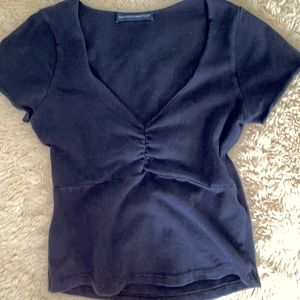 Brandy Melville Baby Tee